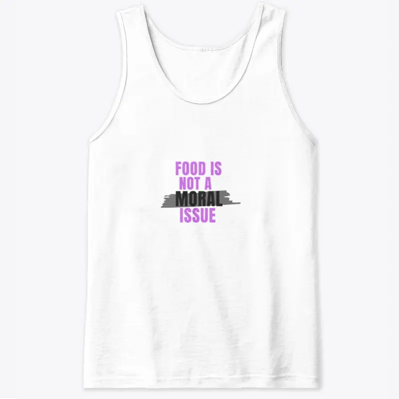 eating disorder merch