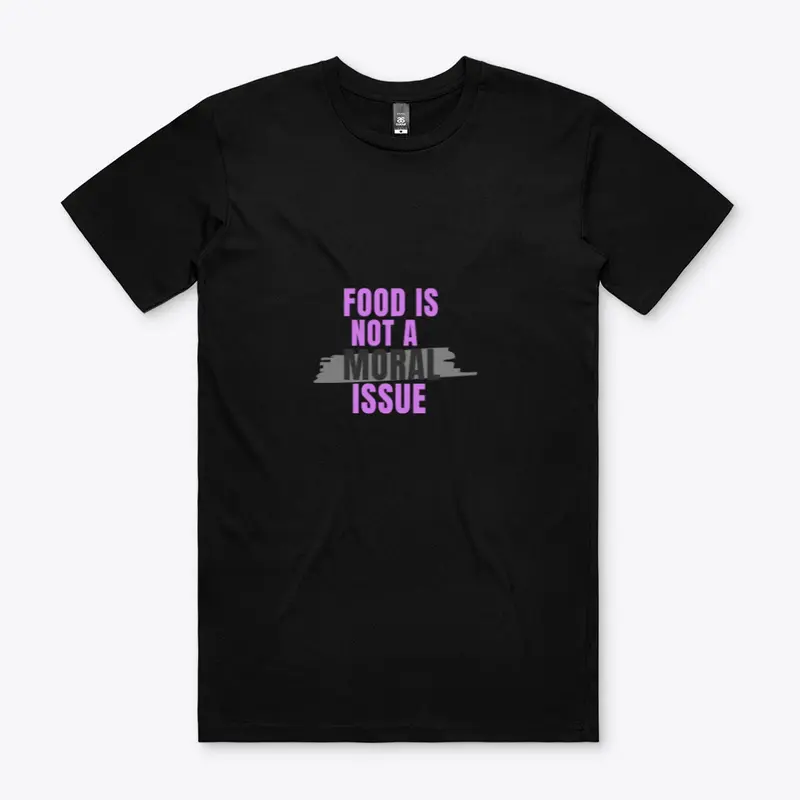 eating disorder merch