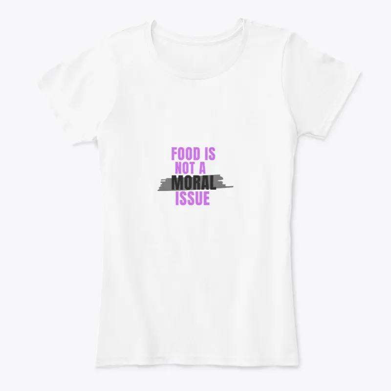 eating disorder merch