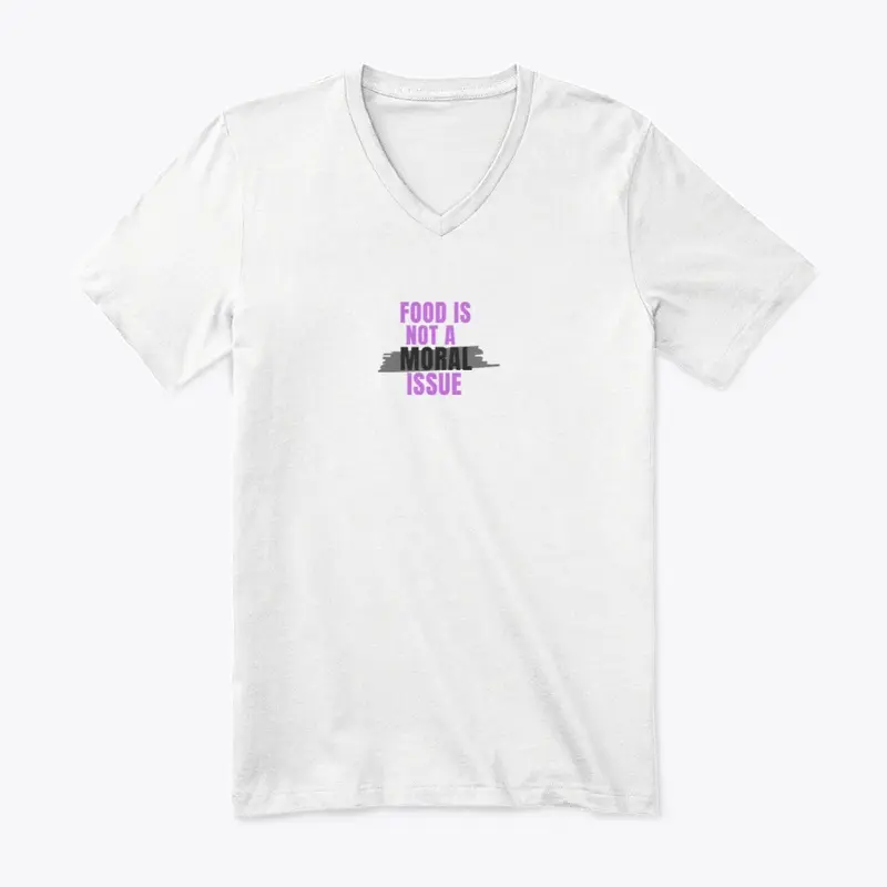 eating disorder merch