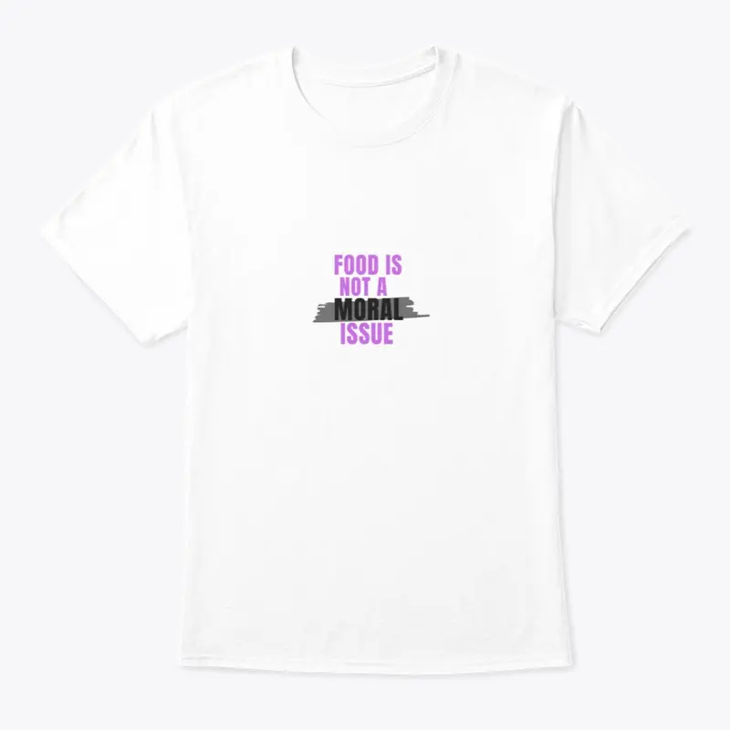 eating disorder merch