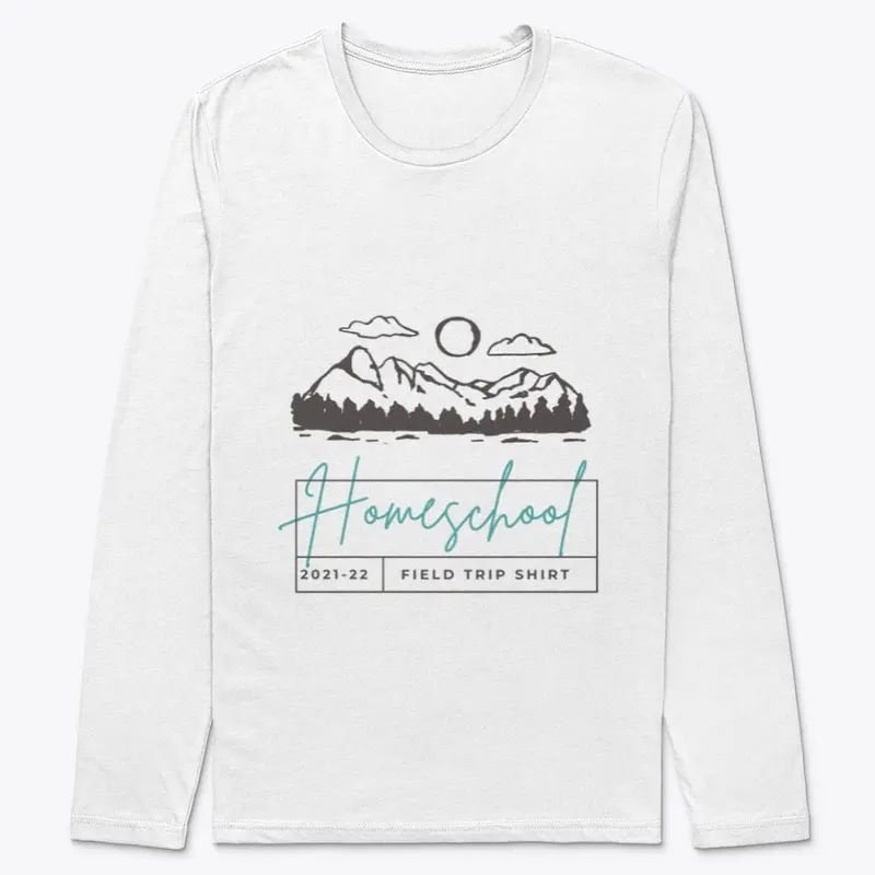 Homeschool Merchandise