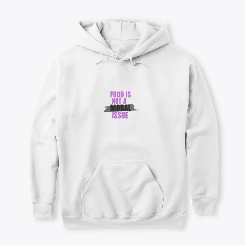 eating disorder merch