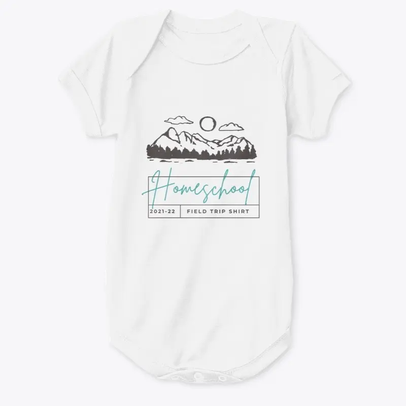 Homeschool Merchandise