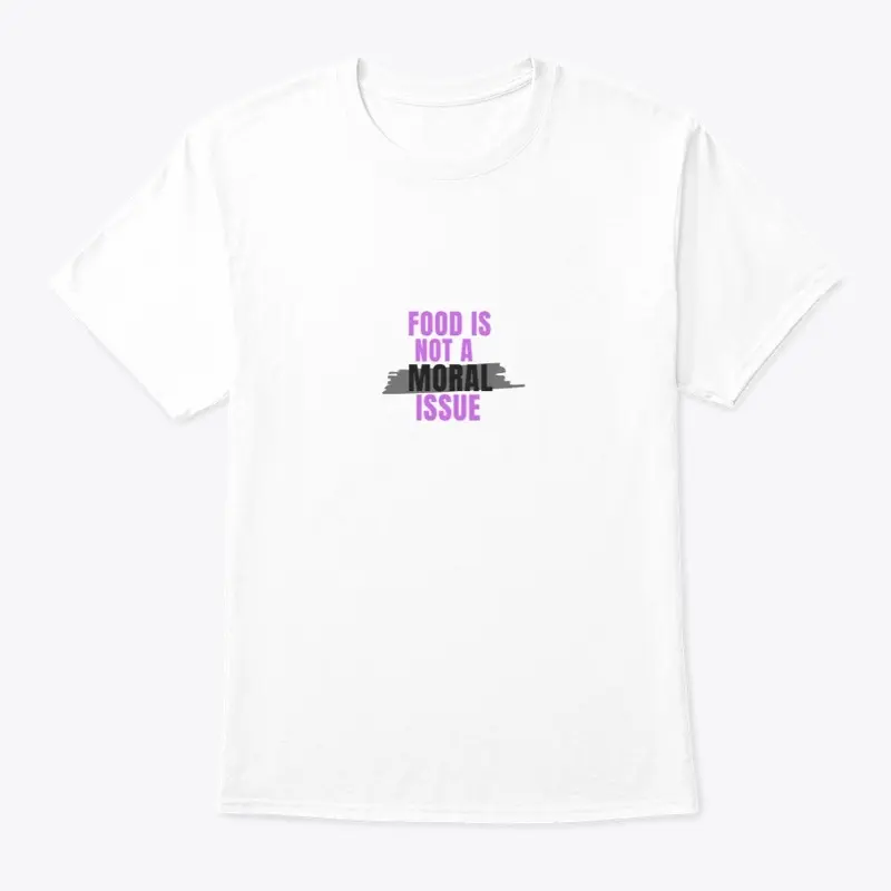 eating disorder merch