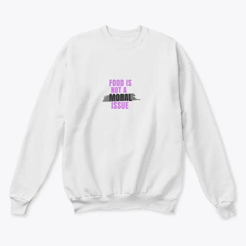 eating disorder merch