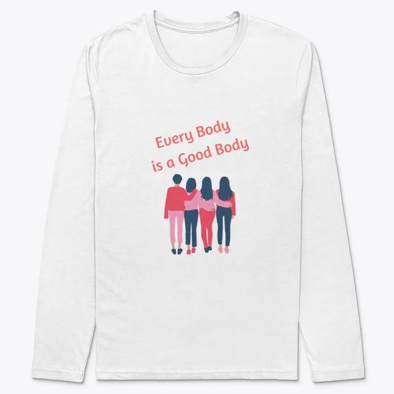 Eating Disorder Merch