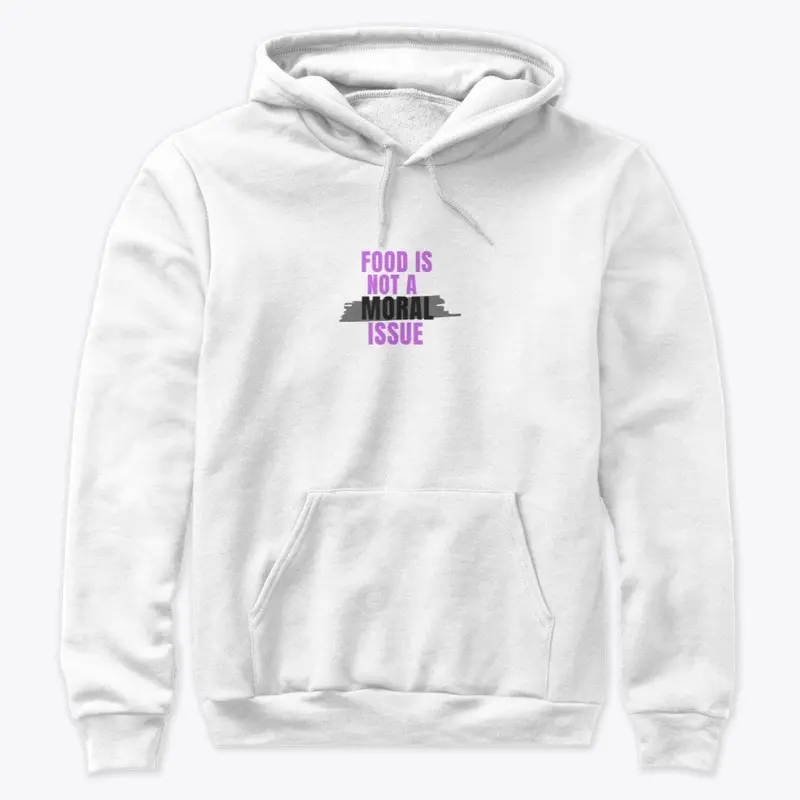 eating disorder merch